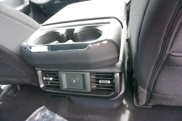 New 2026 Ford F150 STX RWD image 19