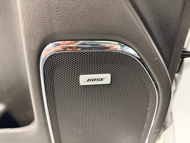 Used 2018 Chevrolet Silverado 1500 LTZ Z71 w/ Redline Edition AWD/4WD image 23