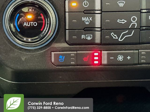 Used 2020 Ford F450 Platinum w/ FX4 Off-Road Package image 20