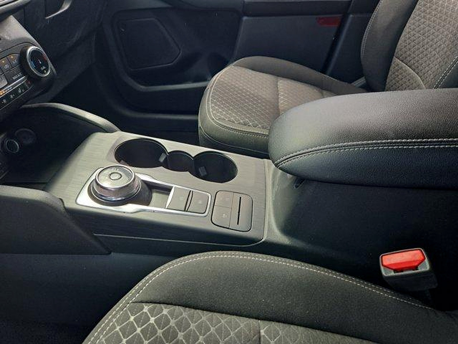 Certified 2023 Ford Escape Active AWD/4WD image 22