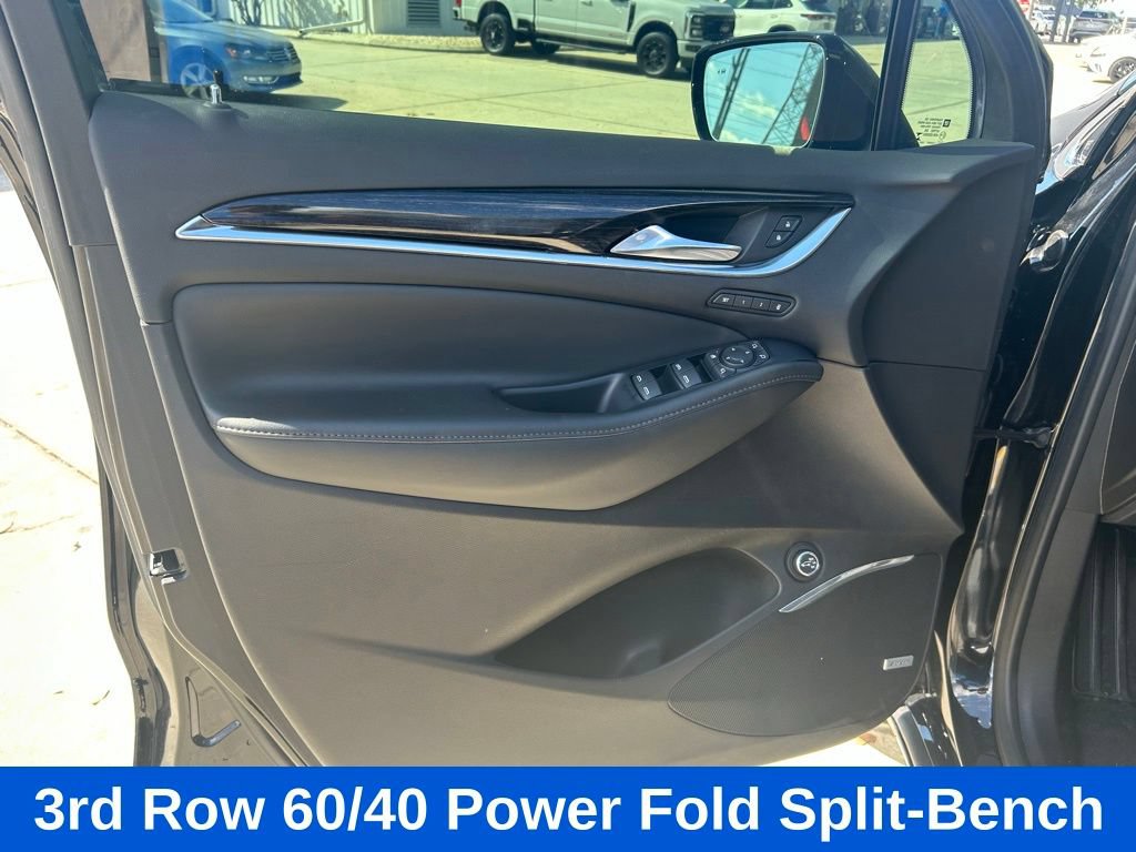 Used 2021 Buick Enclave Avenir w/ Avenir Technology Package FWD image 52