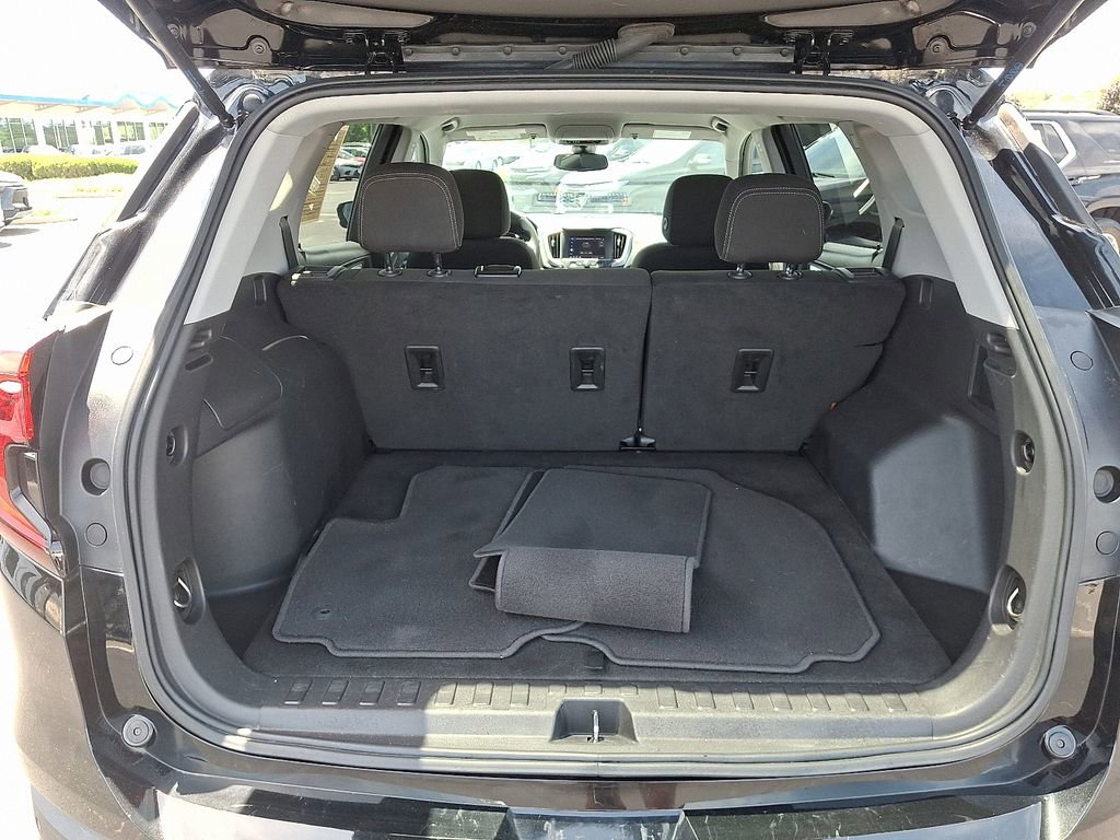 Certified 2023 GMC Terrain SLE w/ Elevation Edition AWD/4WD image 29