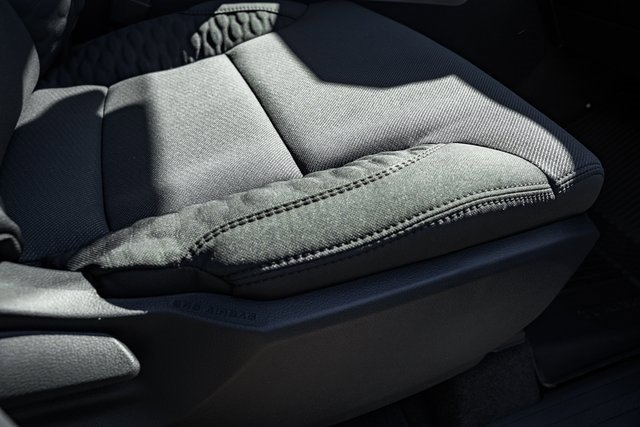 New 2026 Toyota Tundra SR5 image 34