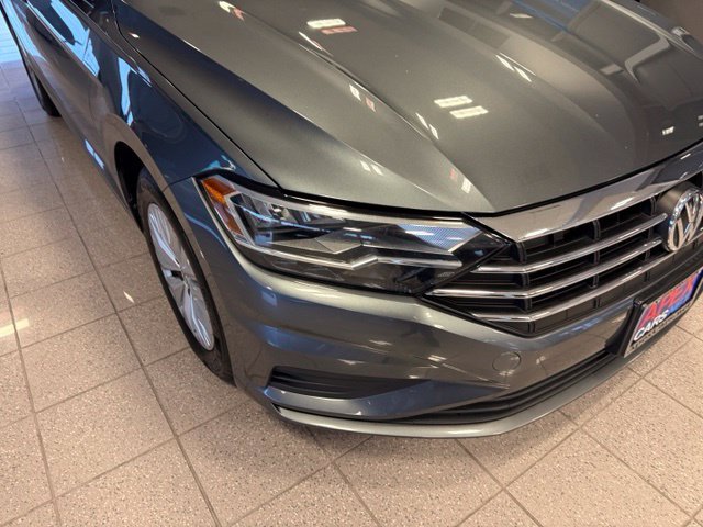 Used 2019 Volkswagen Jetta S FWD image 9