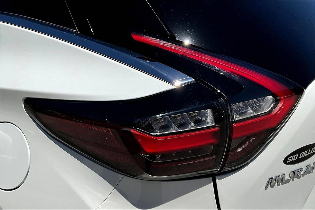 Used 2019 Nissan Murano S AWD/4WD image 22