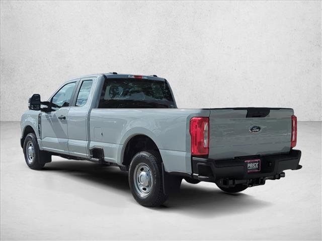 Certified 2026 Ford F250 XL image 8