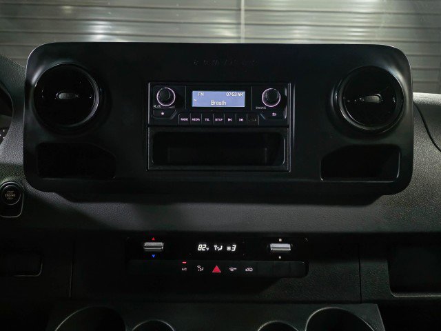 Used 2019 Mercedes-Benz Sprinter 144 Cargo image 24