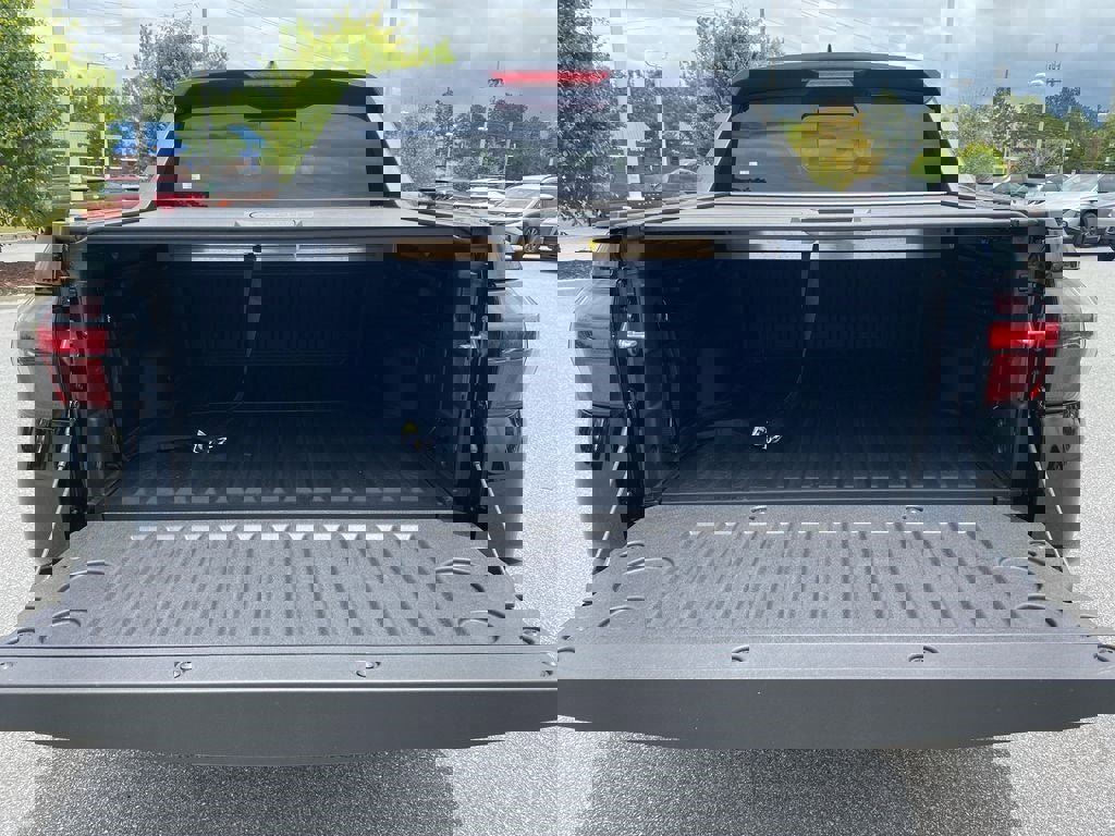 New 2024 Hyundai Santa Cruz Limited image 19