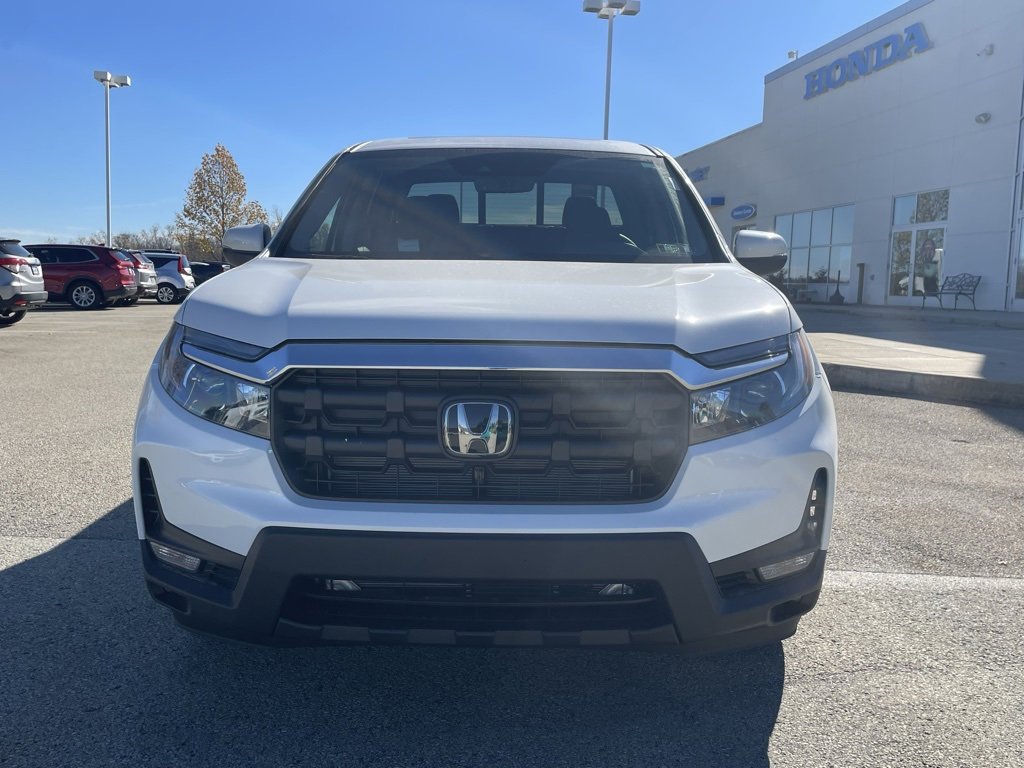 New 2026 Honda Ridgeline RTL image 8