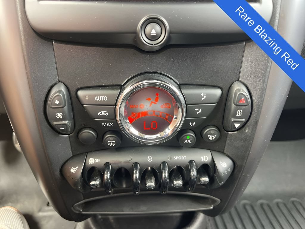 Used 2013 MINI Cooper Countryman S FWD image 20