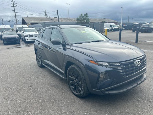 Used 2023 Hyundai Tucson XRT AWD/4WD image 11