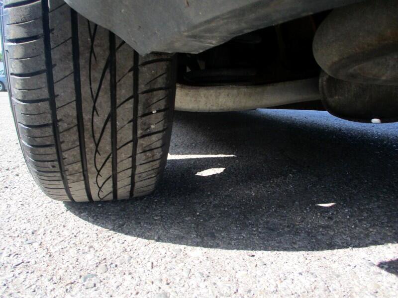 Used 2008 Saturn Aura XE w/ Preferred Package image 8