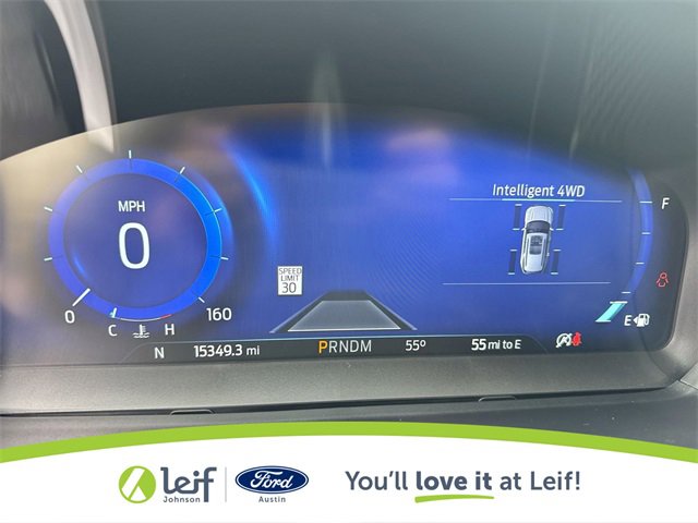 Certified 2020 Ford Explorer ST w/ ST Street Pack image 14