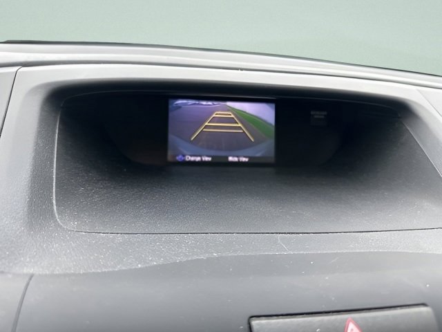 Used 2016 Honda CR-V LX image 19