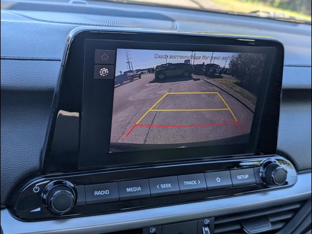 Used 2023 Kia Forte LXS image 11