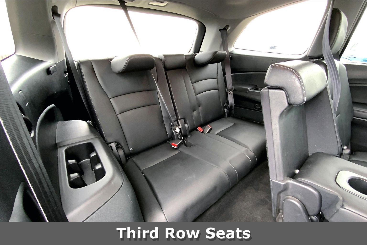 Used 2022 Honda Pilot Special Edition image 29