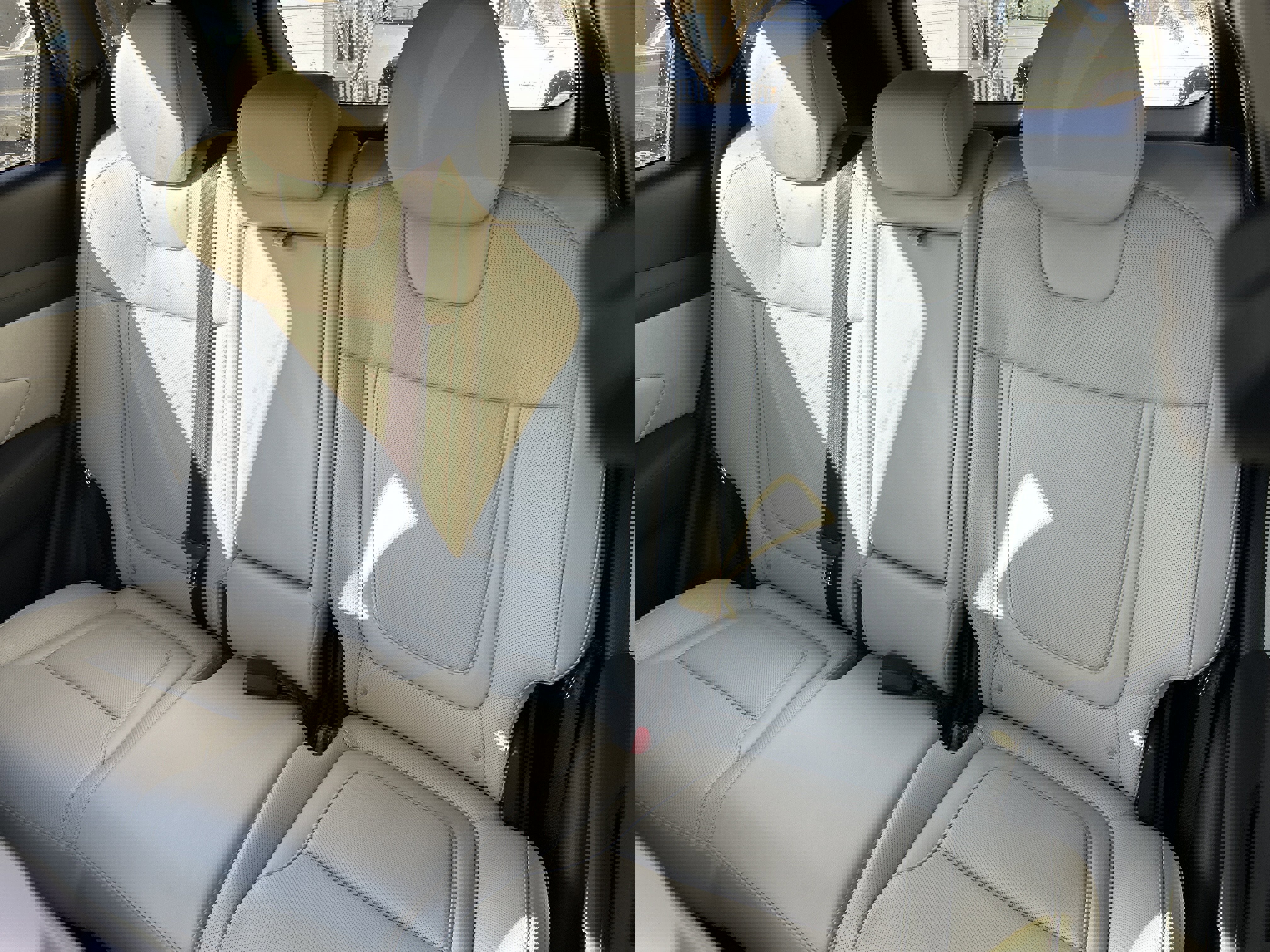 New 2026 Hyundai Tucson Limited image 28