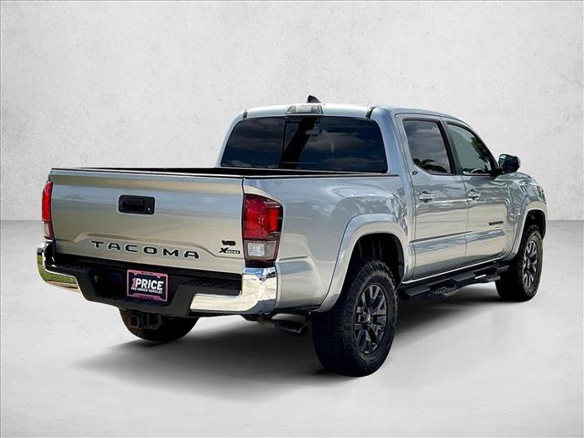 Used 2023 Toyota Tacoma SR5 RWD image 2