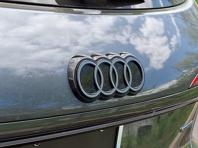 New 2026 Audi Q3 quattro 2.0T image 19