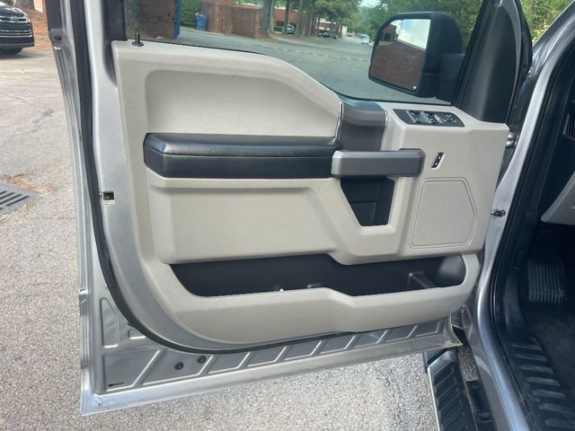 Used 2020 Ford F150 XLT w/ Equipment Group 302A Luxury image 19