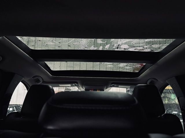 Used 2025 MAZDA CX-50 AWD 2.5 S w/ Premium Plus Pkg image 22