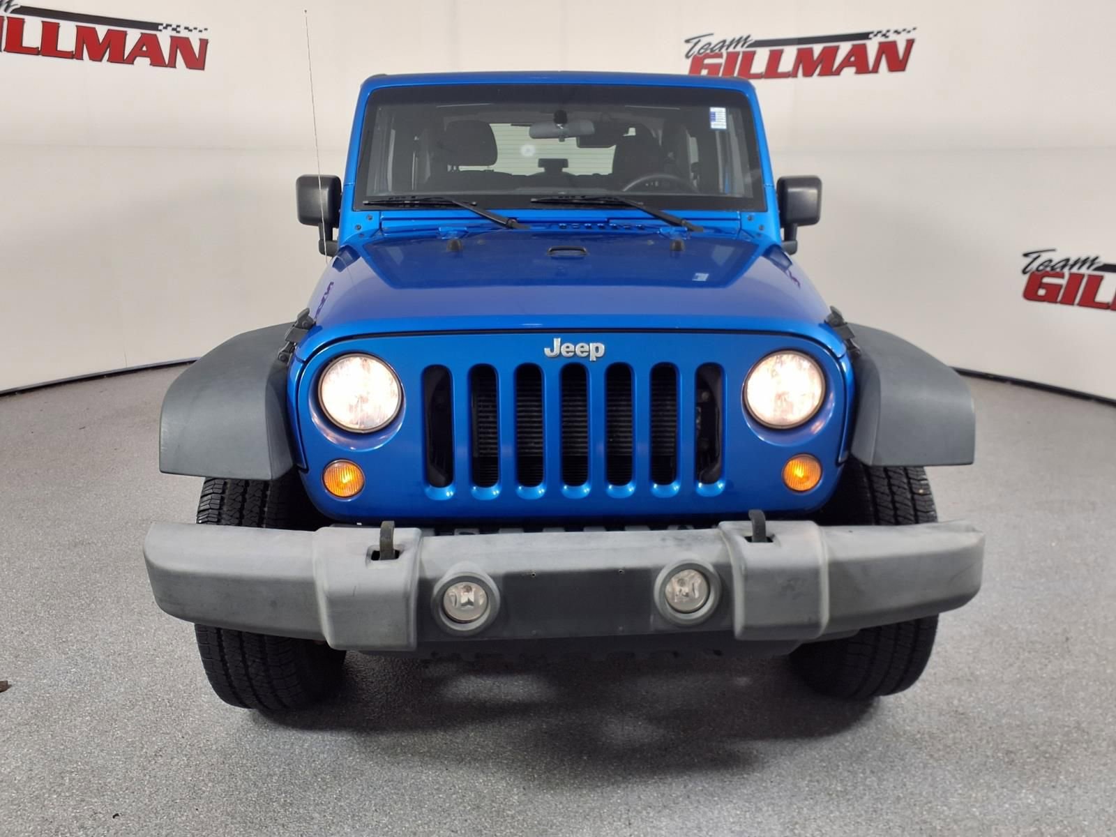 Used 2016 Jeep Wrangler Sport w/ Quick Order Package 24S image 2