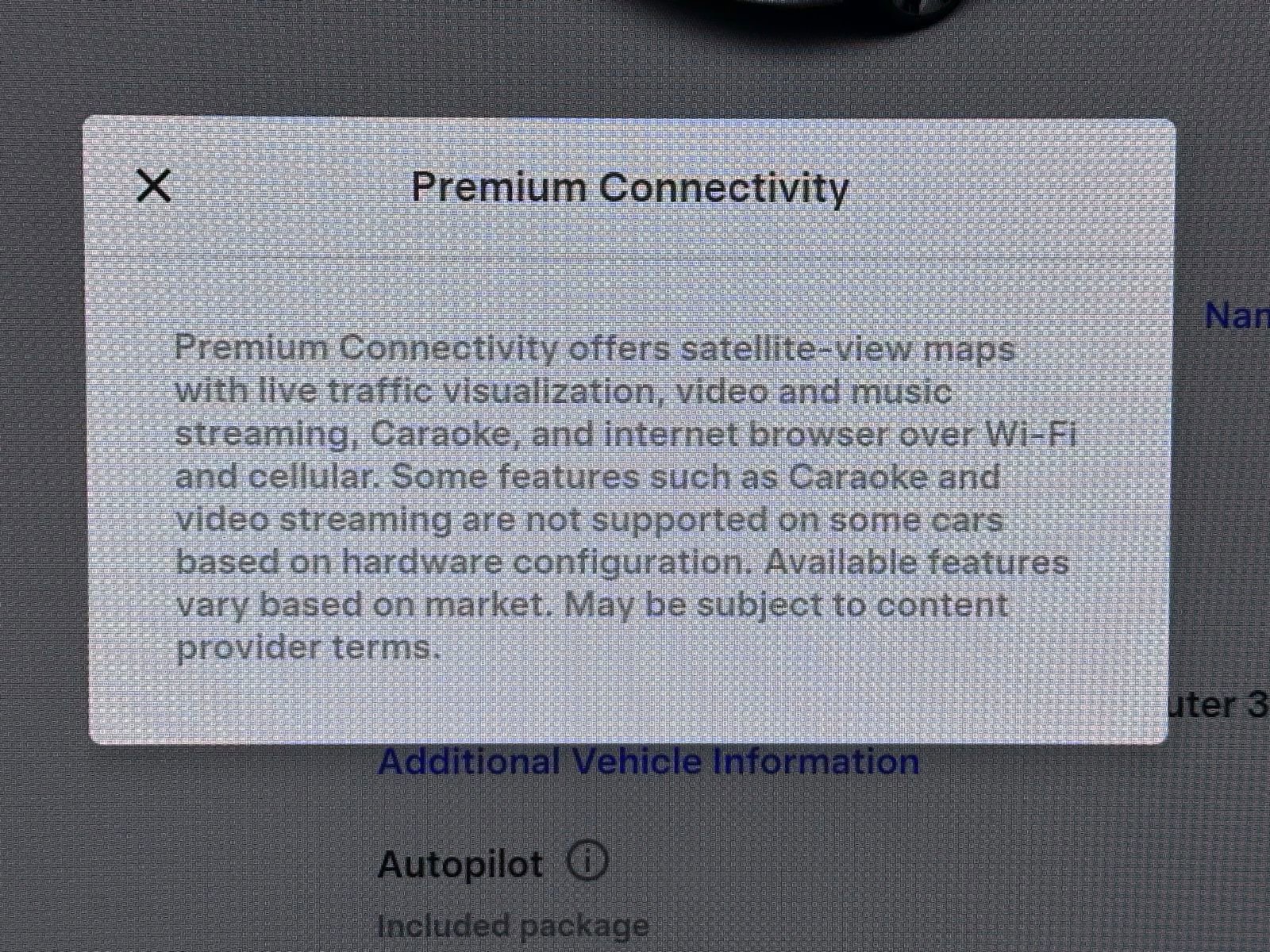 Used 2022 Tesla Model Y Long Range image 44