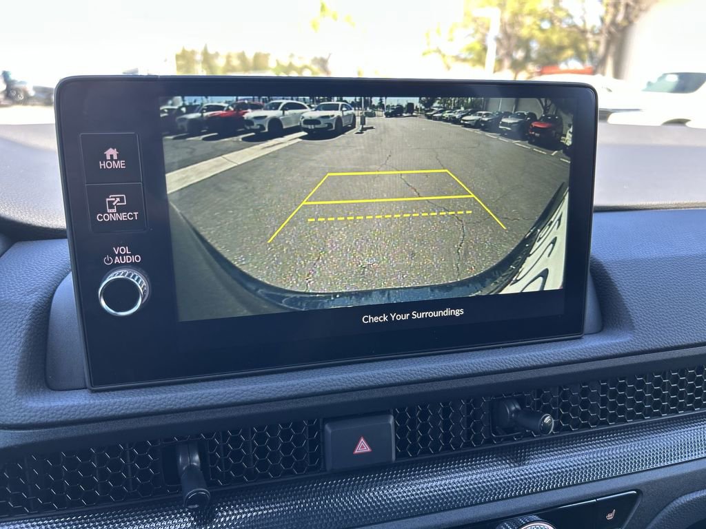 Used 2026 Honda CR-V TrailSport image 17