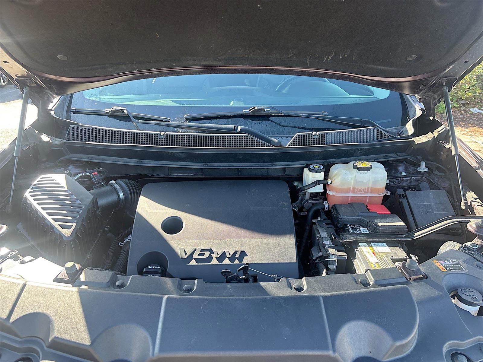 Used 2018 Chevrolet Traverse Premier w/ Driver Confidence II Package image 34