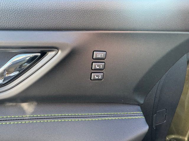 New 2026 Subaru Ascent Bronze Edition image 23