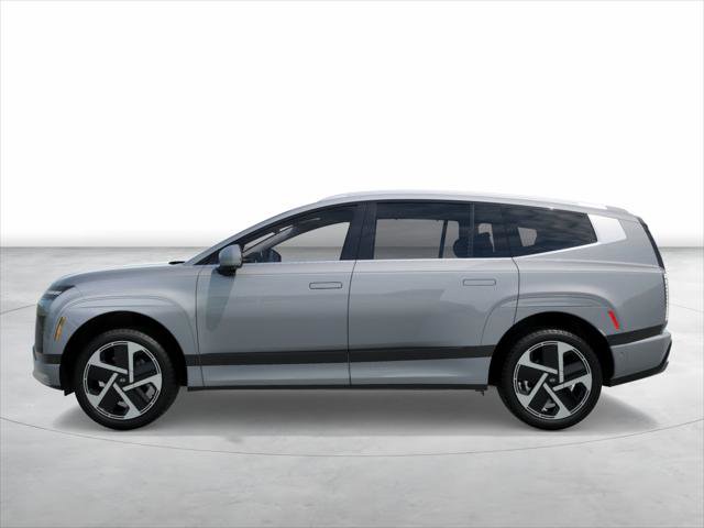 New 2026 Hyundai Ioniq 9 Calligraphy image 3