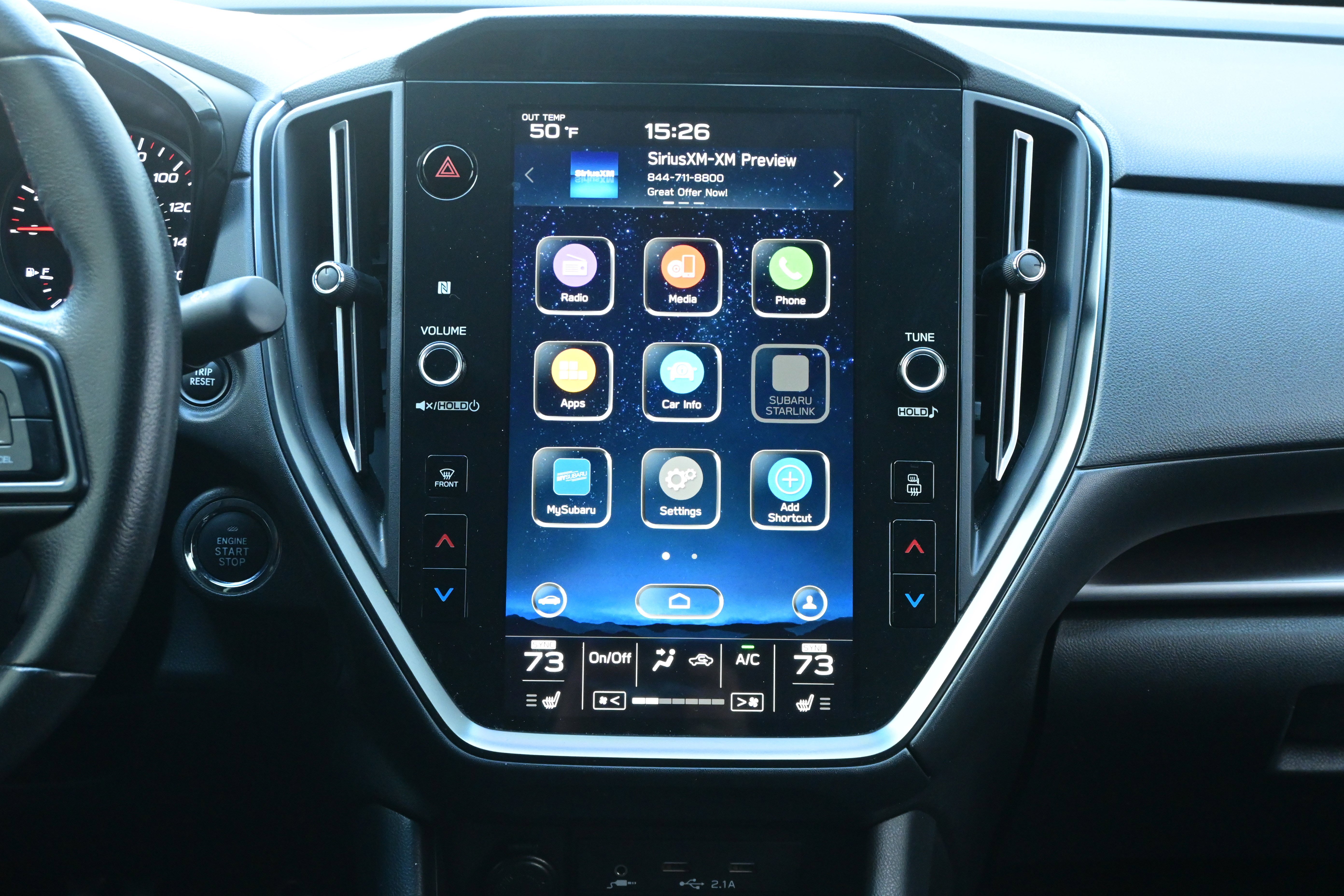 Used 2022 Subaru WRX Premium image 31