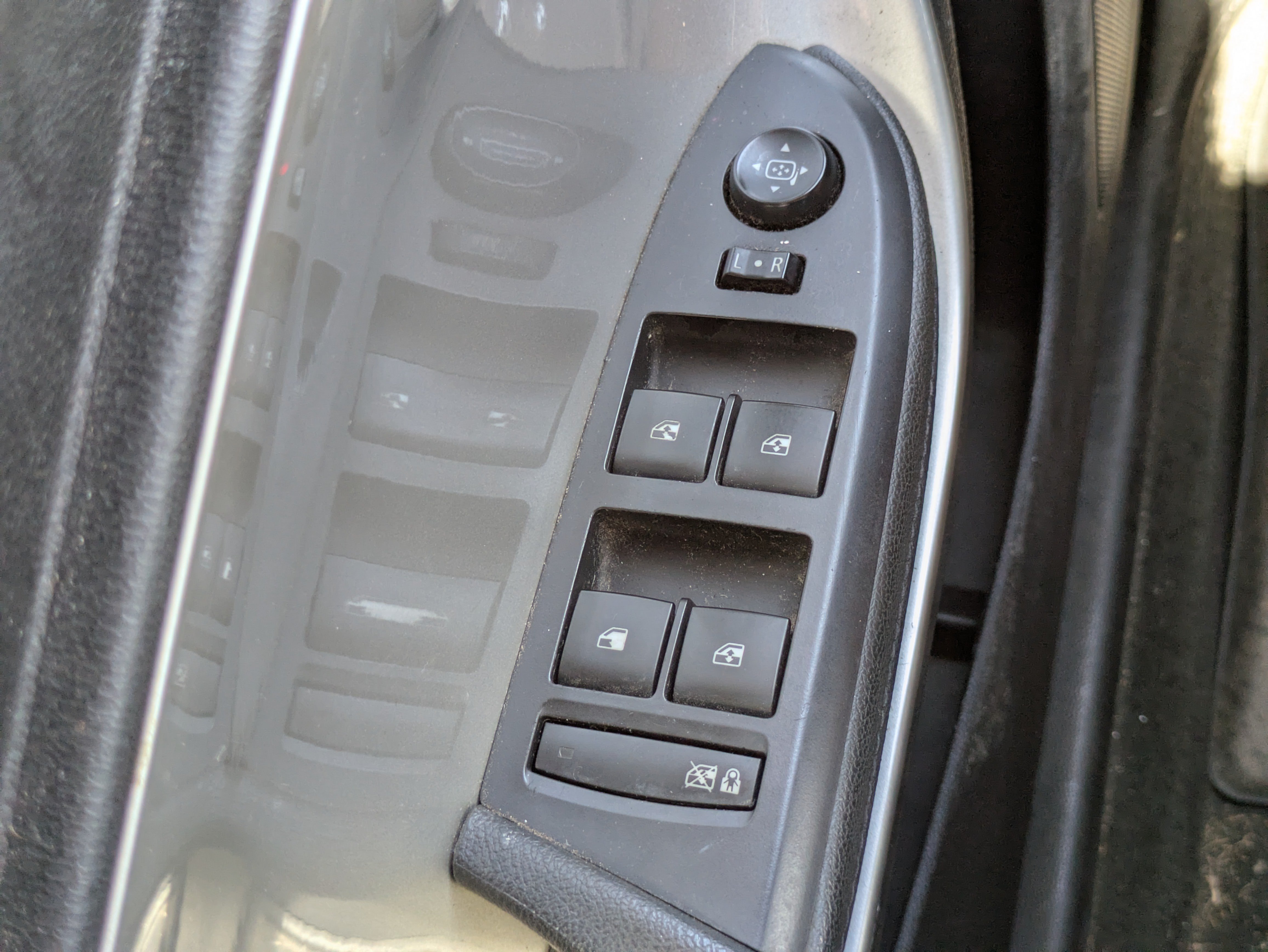 Used 2014 Chevrolet Volt FWD image 20