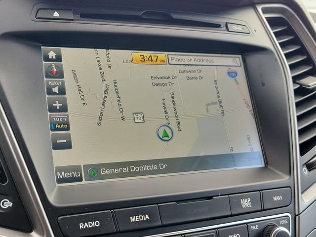 Used 2017 Hyundai Santa Fe Sport w/ 2.4L Tech Package 04 FWD image 34