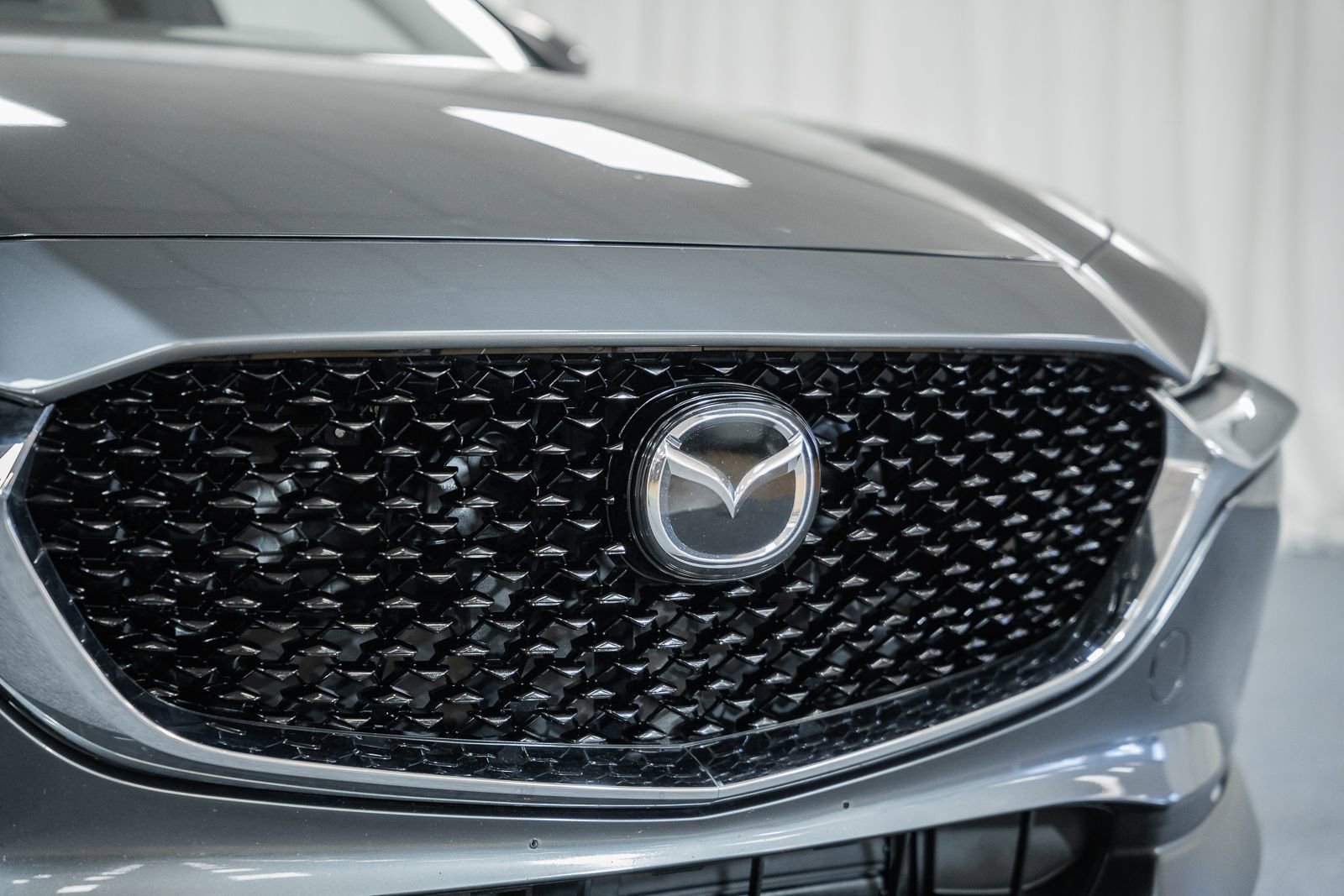 Used 2023 MAZDA CX-30 AWD 2.5 S w/ Preferred Package image 15