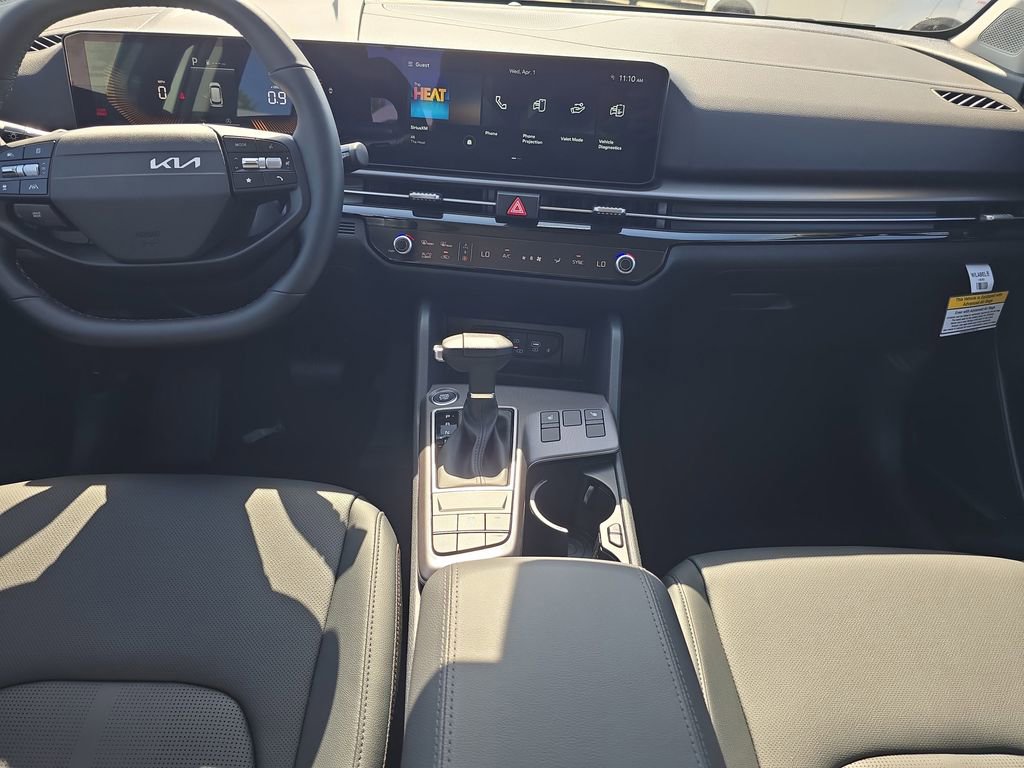 New 2026 Kia Sportage EX image 15