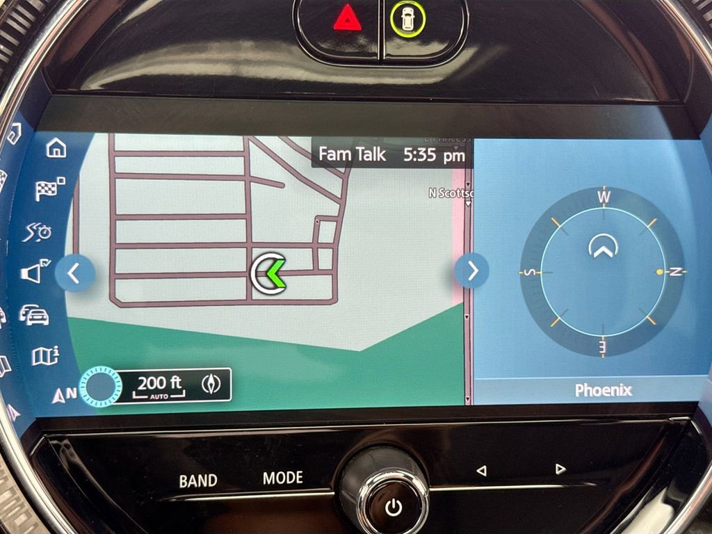 Certified 2022 MINI Cooper S image 18