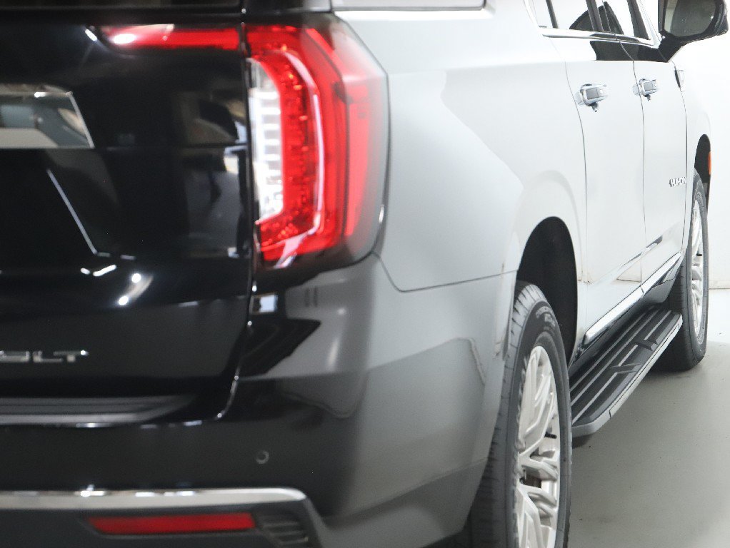 Used 2021 GMC Yukon XL SLT w/ SLT Premium Package AWD/4WD image 21