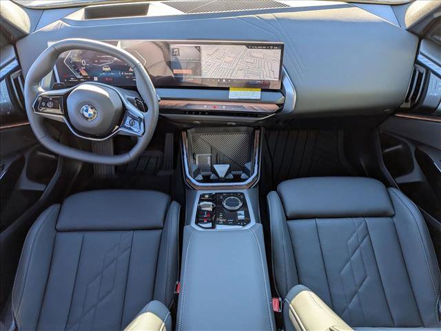 Used 2026 BMW X3 xDrive30 w/ Premium Package image 14