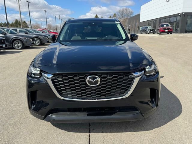 Used 2025 MAZDA CX-90 3.3 Turbo w/ Select Package image 32