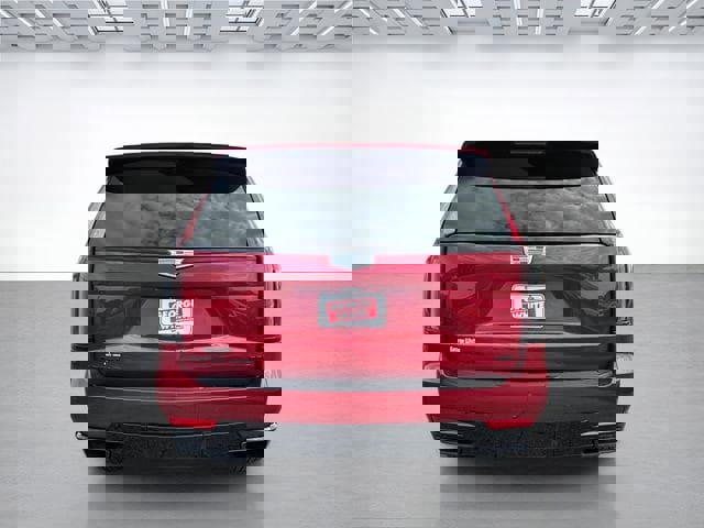 Used 2023 Cadillac Escalade Sport Platinum w/ LPO, ONYX Package image 5