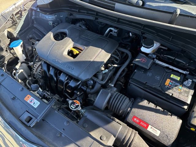 Used 2021 Kia Soul S FWD image 45