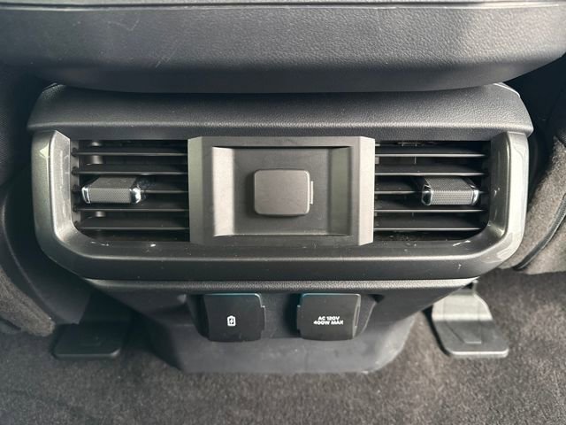 Used 2022 Ford F150 XLT w/ Equipment Group 302A High image 22