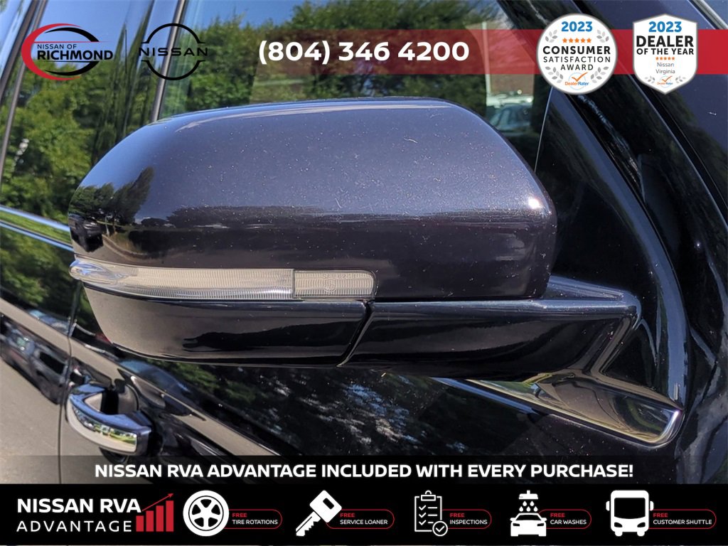 Used 2022 Ford Expedition Limited image 13