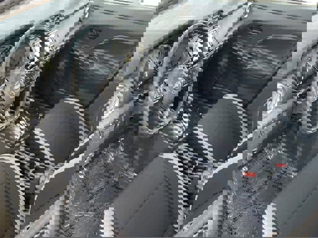 New 2025 Nissan Versa S w/ S Plus Package image 17