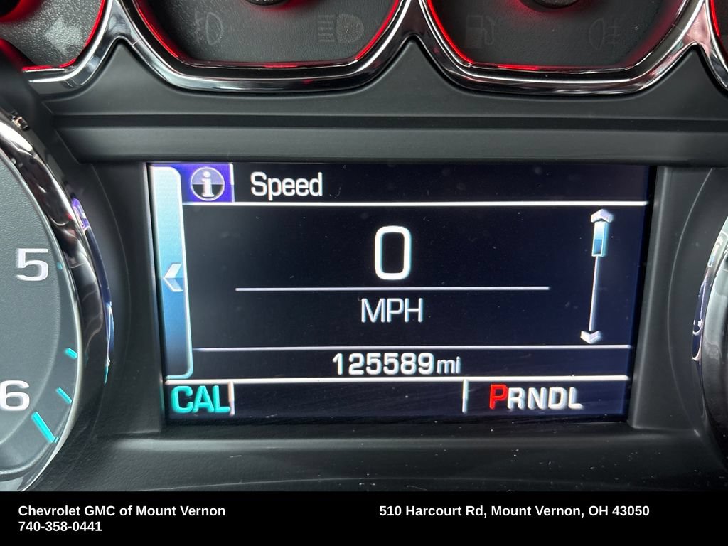 Used 2019 Chevrolet Suburban LT AWD/4WD image 19