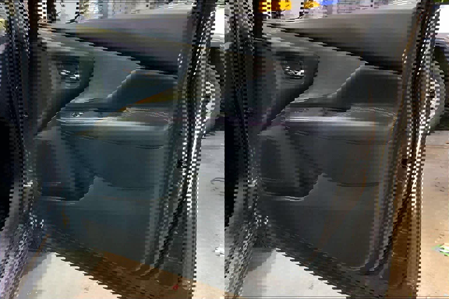 Used 2017 Nissan Murano Platinum w/ Platinum Technology Package image 22