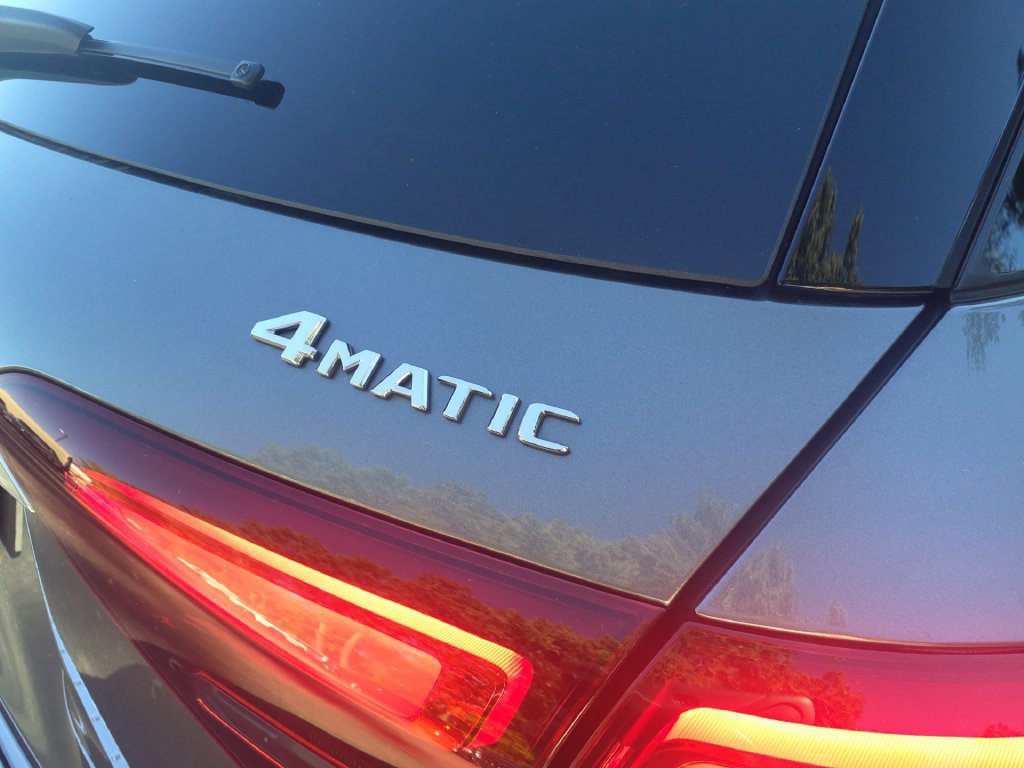 Certified 2025 Mercedes-Benz GLE 450e 4MATIC image 14