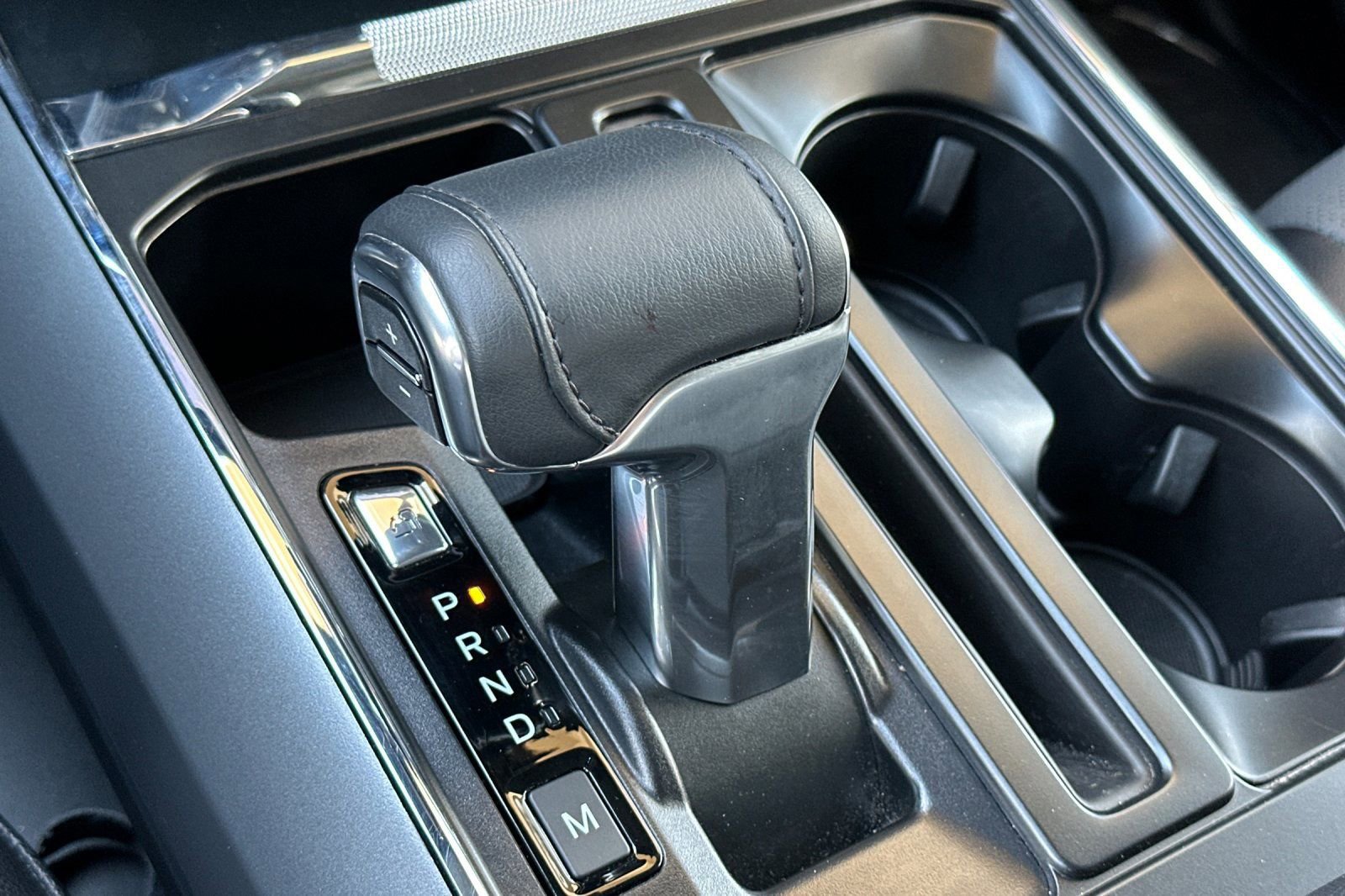 Used 2025 Ford F150 Lariat image 22