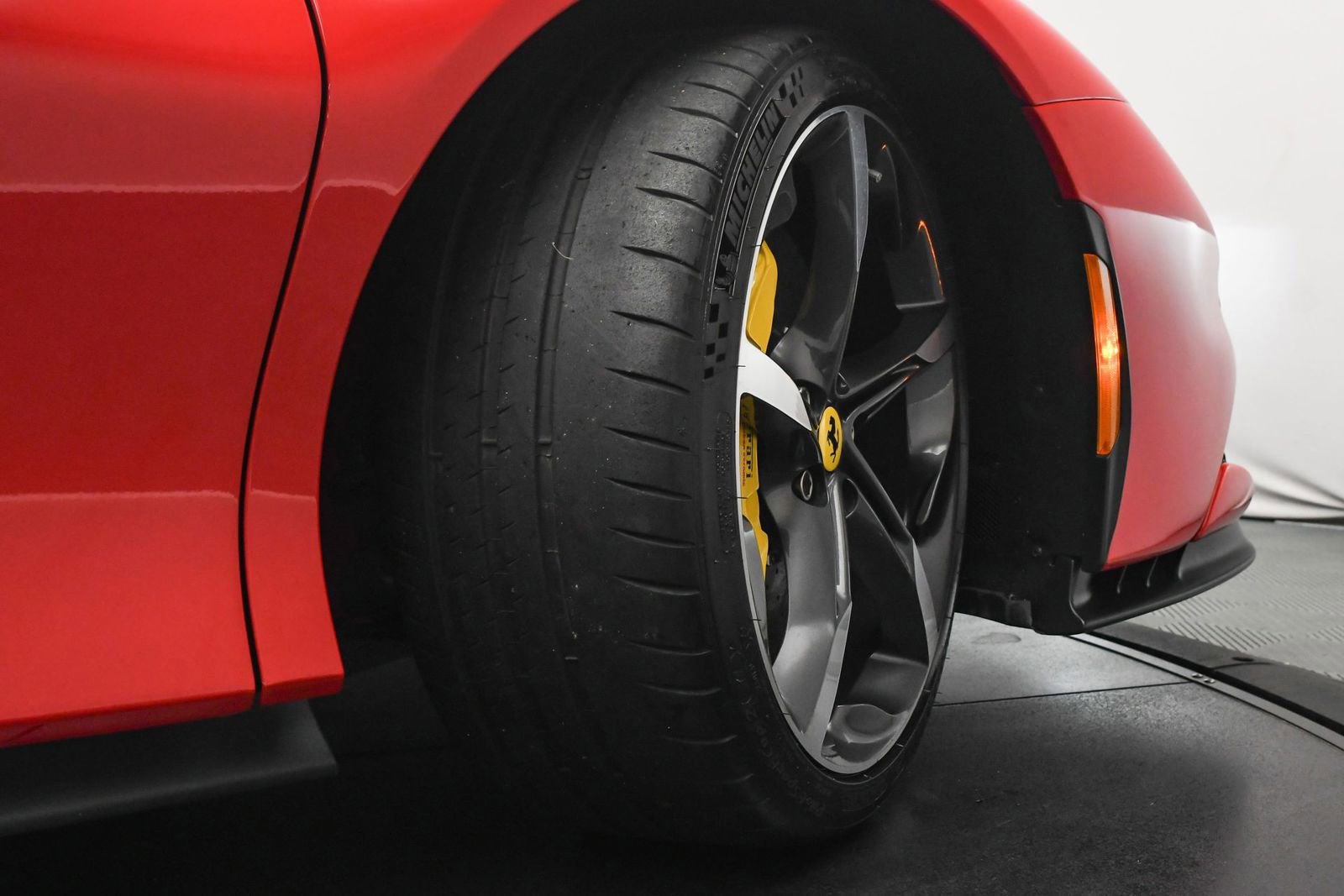 Used 2023 Ferrari SF90 Stradale image 37